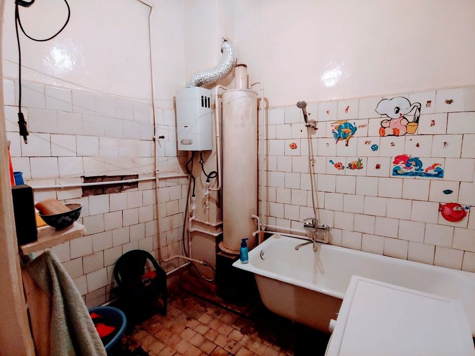 Квартира сотилади,  Продаётся квартира