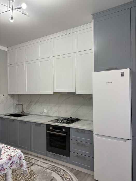 Продам 2-комн. квартиру в ЖК Сункар