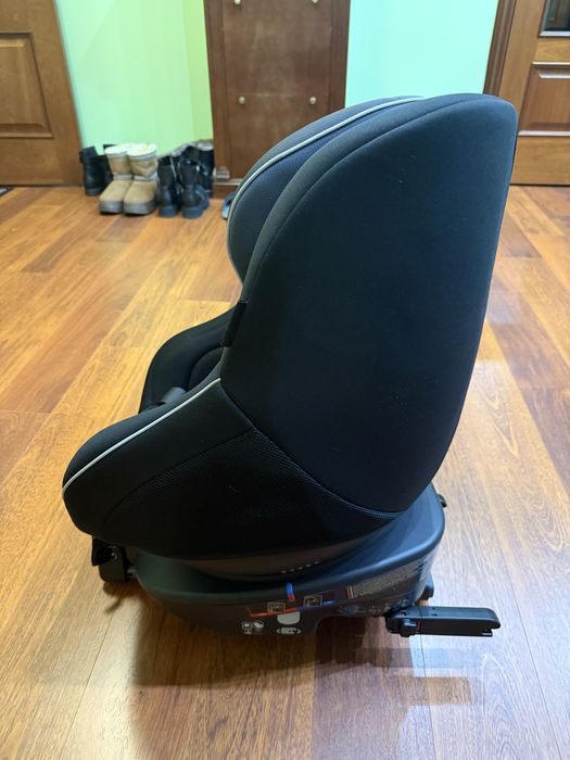 Детское автокресло