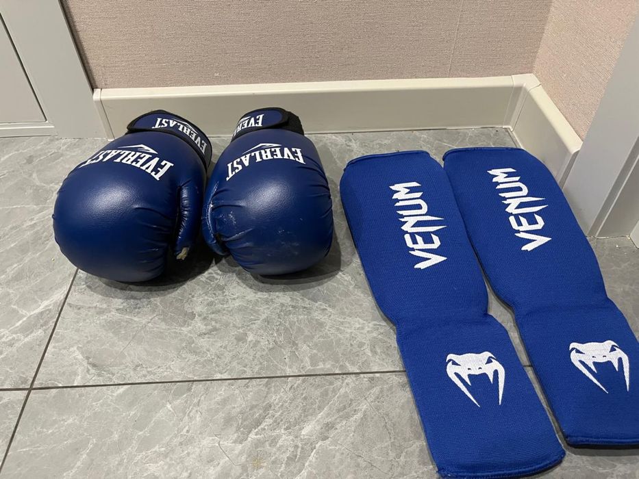 Продам кимоно для кудо