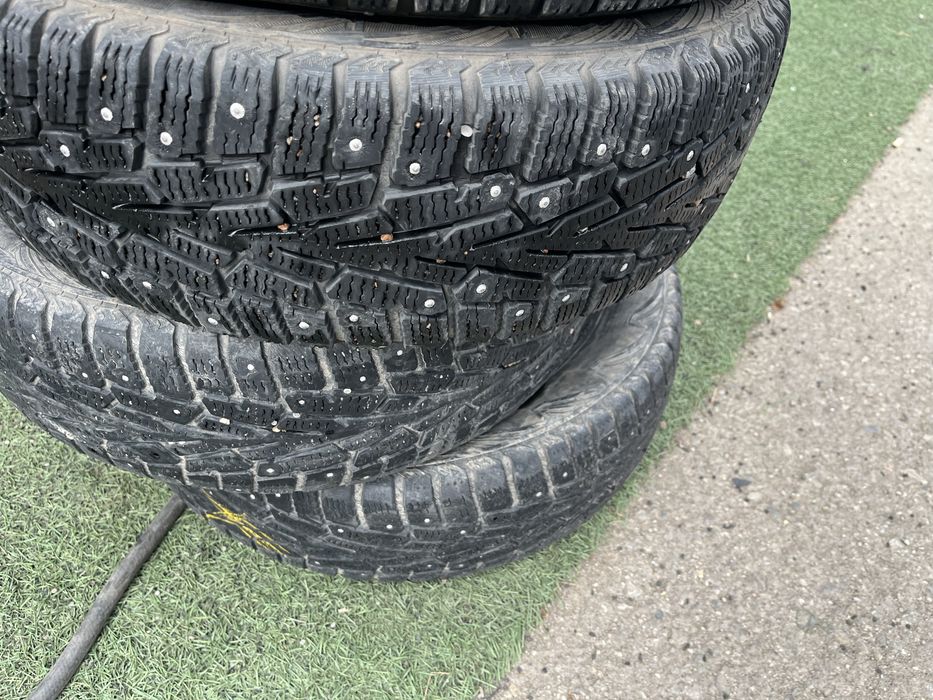 Колеса r14 185/7