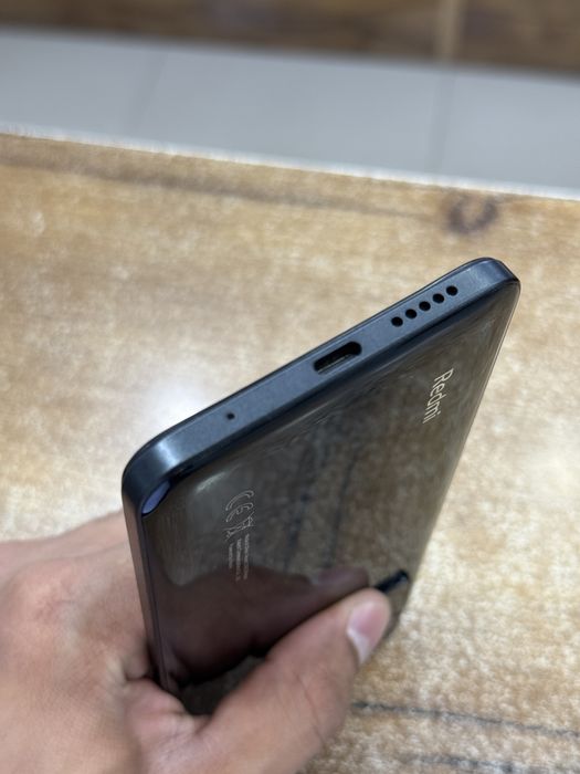 Redmi Note 12s 256GB - (Kaspi 0-0-12)