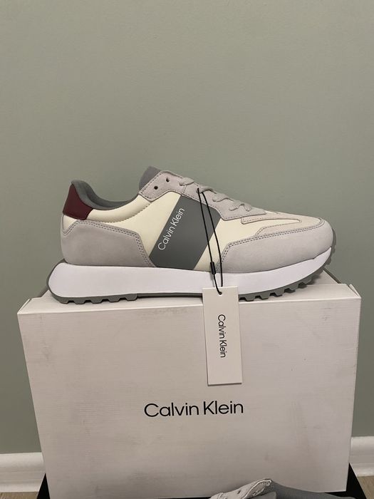 Мъжки обувки Calvin Klein 42