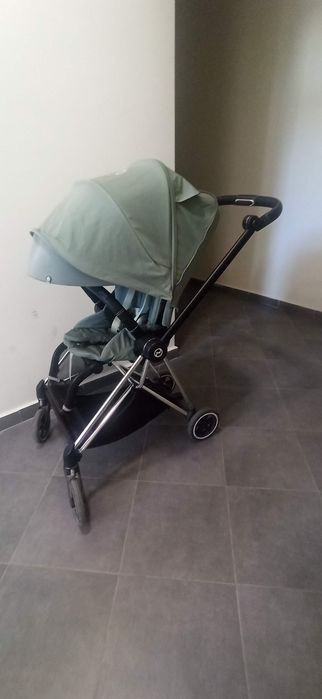 Количка Cybex Mios 3