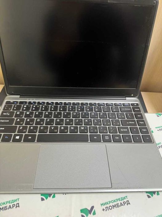 Ноутбук Chuwi  Intel Celeron  250 SSD (Кордай) лот 969598