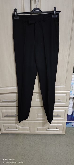 Костюм для праздника