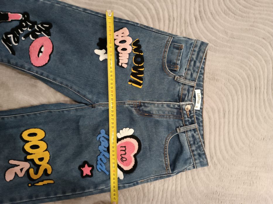 Дънки за момичета