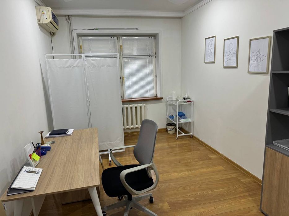 Joy arendaga beriladi !!! Медгородок