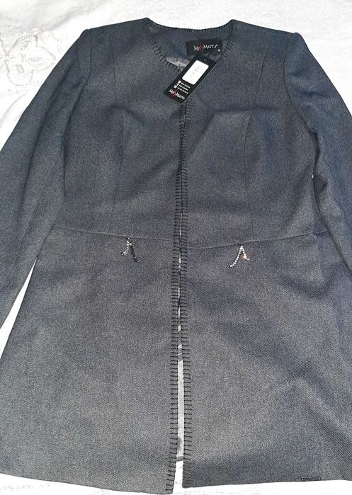 Продаётся новый стильный кардиган. Производство: Турция