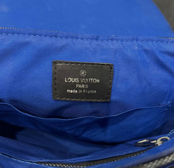 Мъжка чанта Louis Vuitton