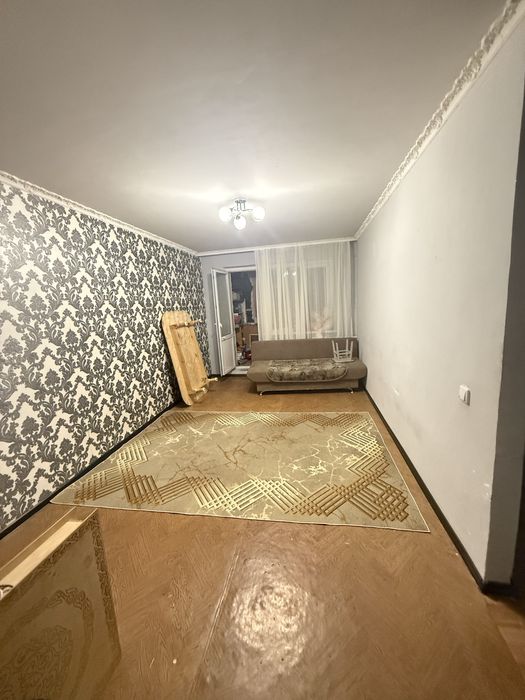 2х комнотнаая квартира продается