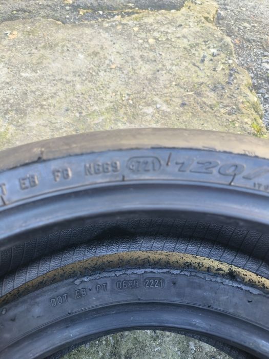 Pirelli Supercorsa SP 180/120