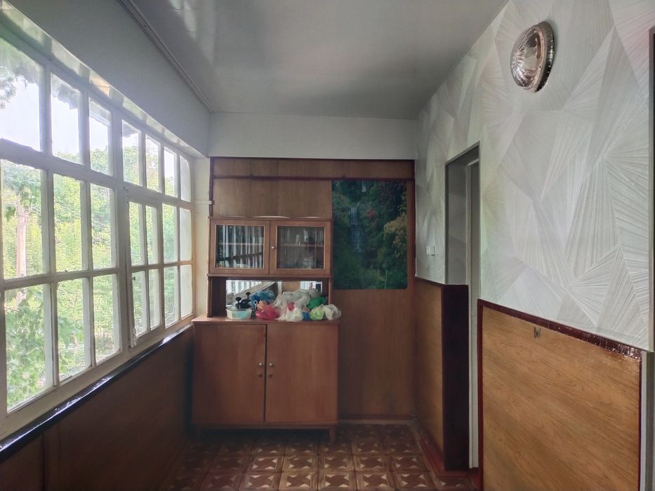 Продаётся 3 х комнатная уютная квартира