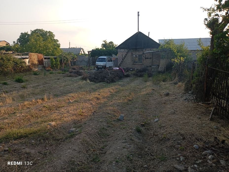 Xovli uy dacha sotiladi Quvasoy shahar Kokilon qishlogʻi