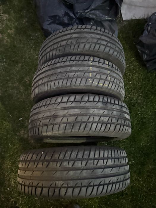 Летни гуми 195/55/16