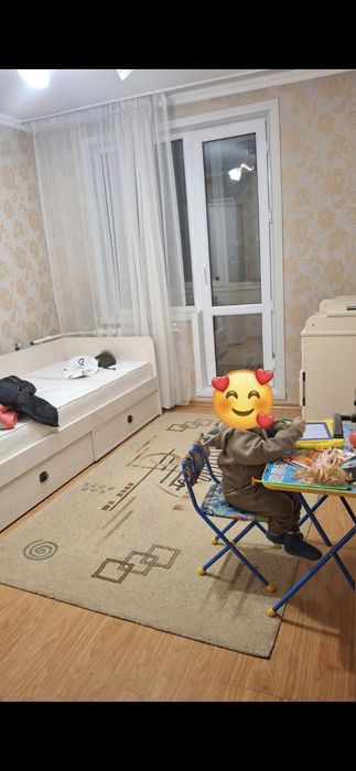 Продам детский кровать