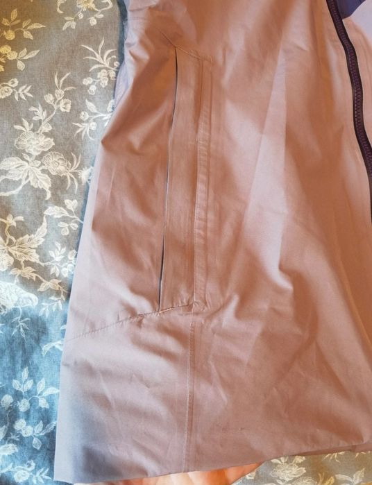 Geaca burton pillowline goretex women