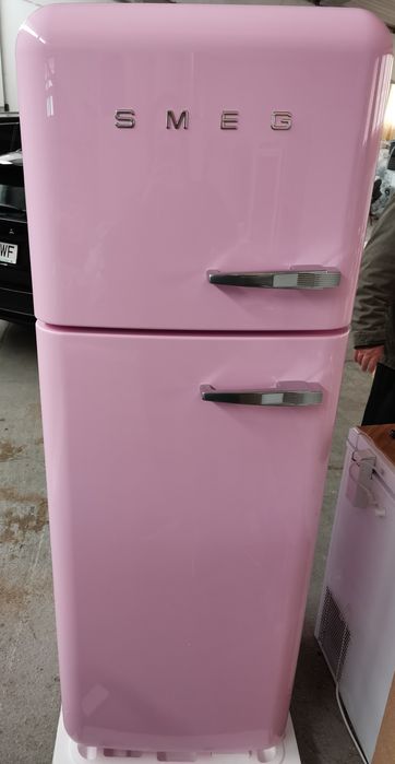 Frigider SMEG - Nou