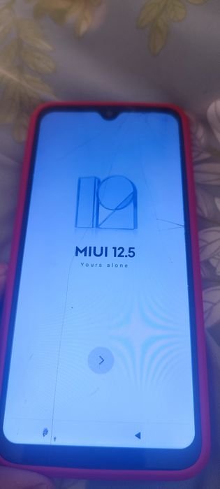 Продам Рэдми Ноте 7