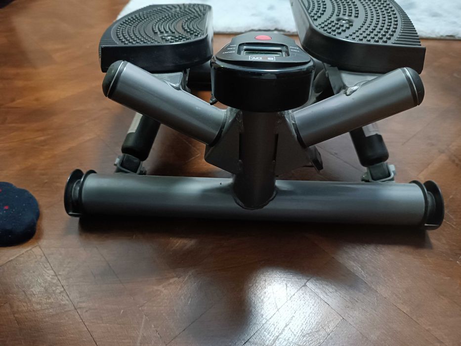 Степер Body Sculpure