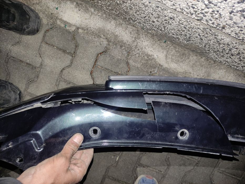 Vw Phaeton 2 броя на части