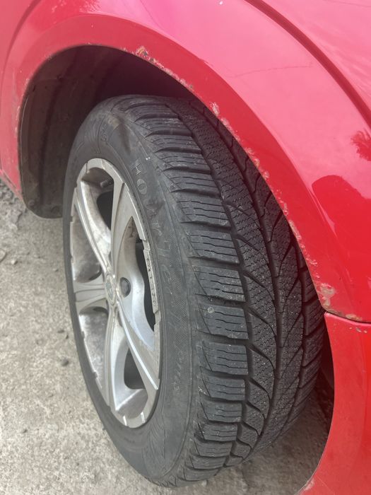 OPEL Astra 2006 — imagine 5