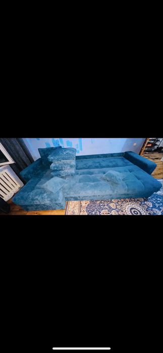 Диван большой, раскладной