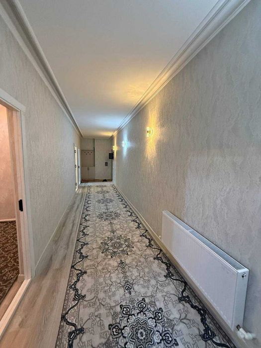 Шахар маркази MDM klinikasi 2хонали квартира ижарага берилади ID: 1928