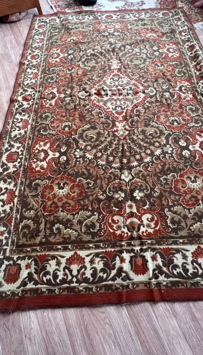 Продам палас ковёр