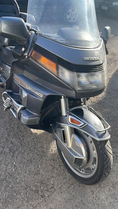 Honda Goldwing 1500