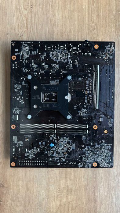 Placa de baza Lenovo Legion C530 LY530, compatibila Intel i5 8400, DDR4, compacta