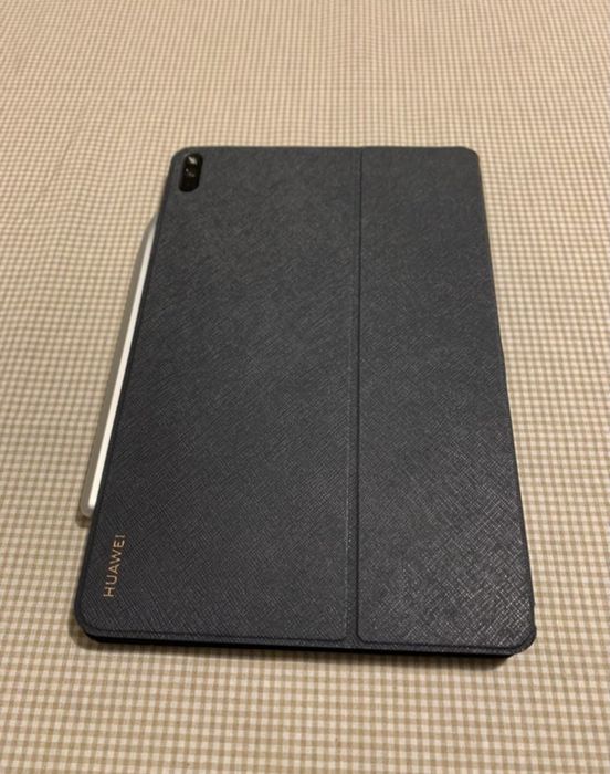 Huawei matepad pro 10.8