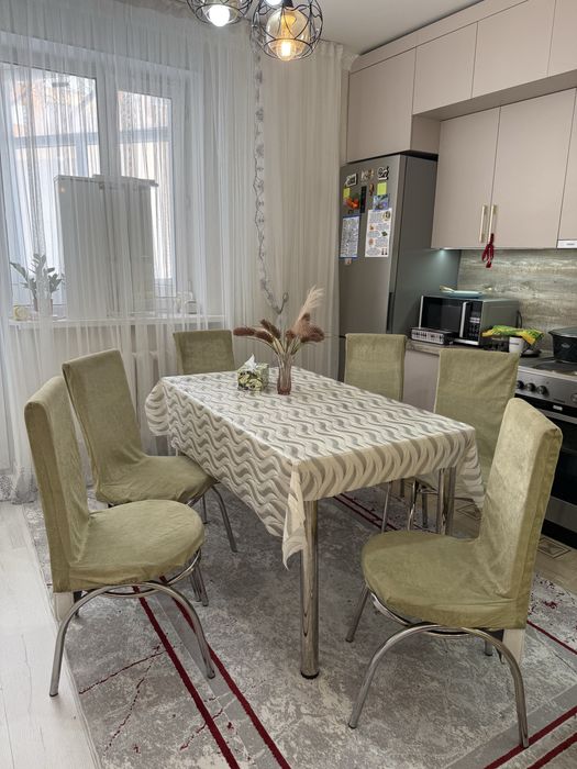 Стол стуля сатылады