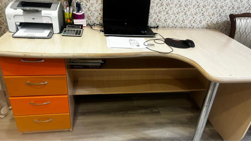 Продам детскую мебель спальню