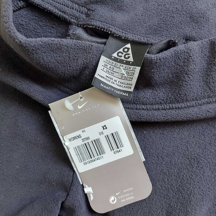 Дамско Nike ACG polar fleece pants - размер XS