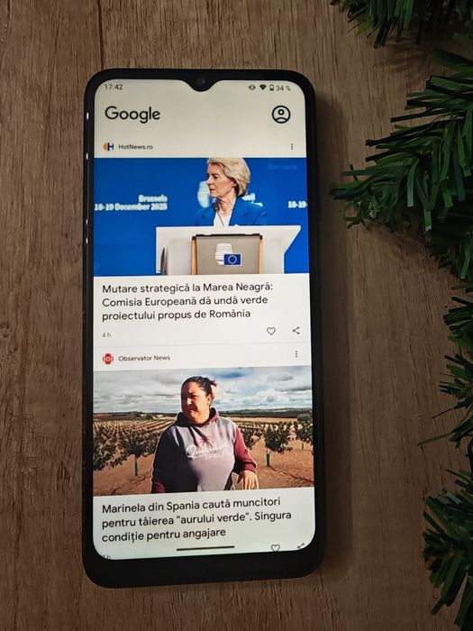 Nokia G11, stare foarte buna