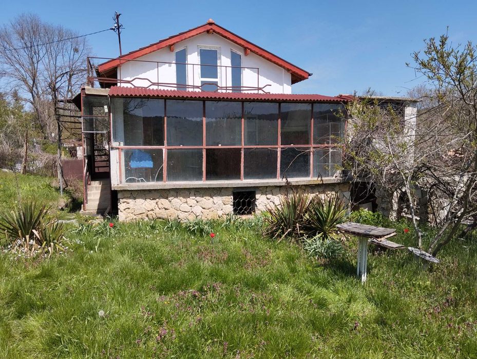 Продава се Къща в с. Долище, Област Варна - 60 кв.м за 1484 €/кв.м - Снимка #11