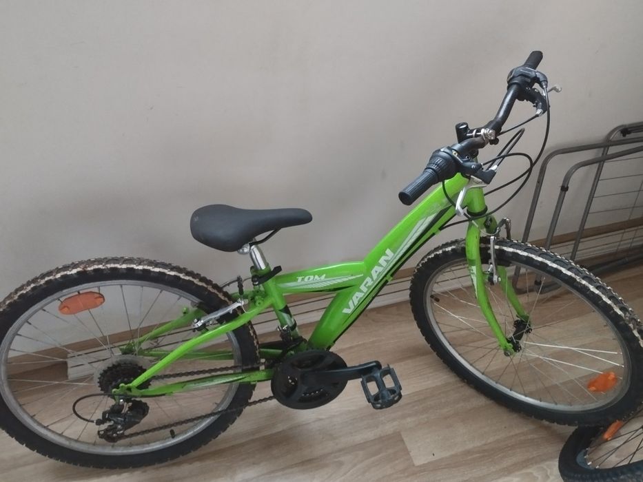 Велосипед детски Varan Tom 20"