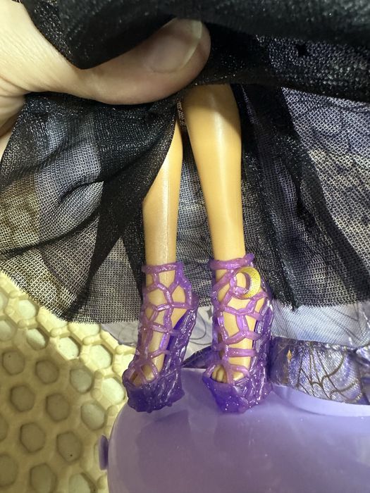 Продам куклу монстр хай!