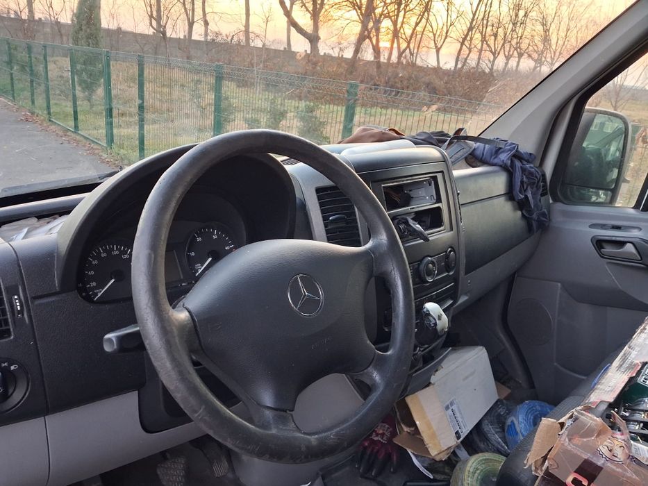 Mercede Sprinter 313cdi pentru piese schimb