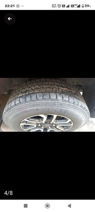 Продаётся Мерседес спринтер