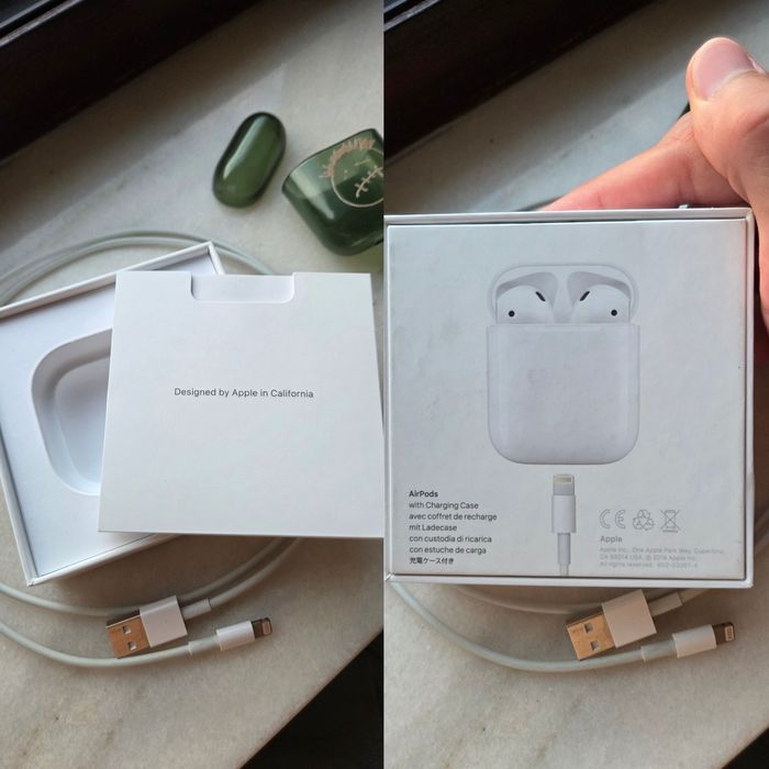 Casti wireless Apple Airpods 2 , doar casca stangă