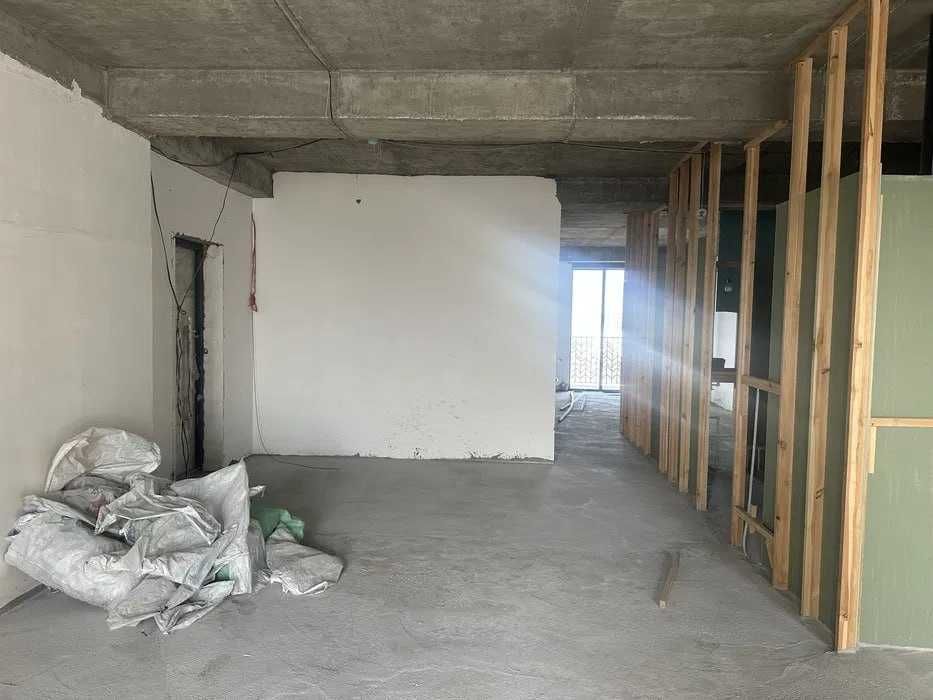 Срочно Продается 4\8\14 выкуп 104м2 ЖК Park City  кадастр есть