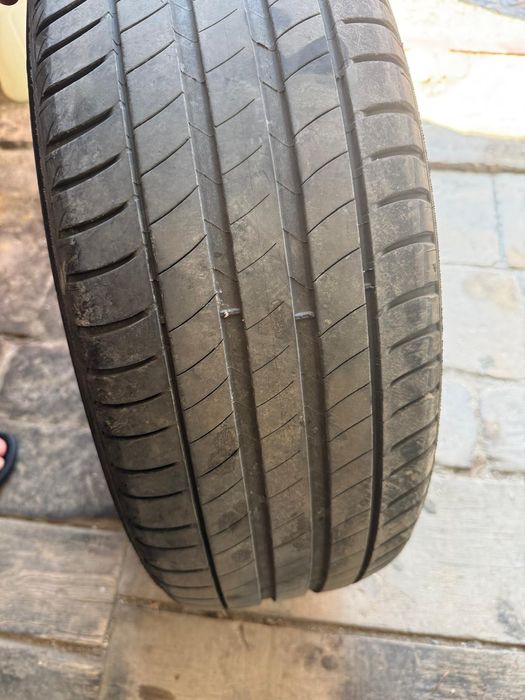 Set 4 cauciucuri de vara Michelin, dot 2022