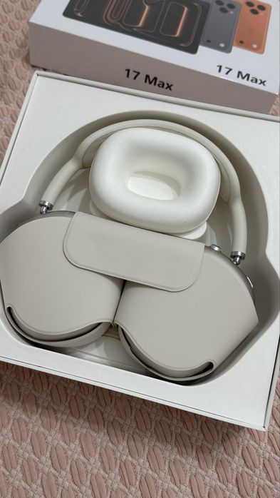 Наушники качественные