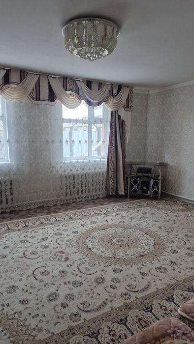 Продам дом с земельным участком