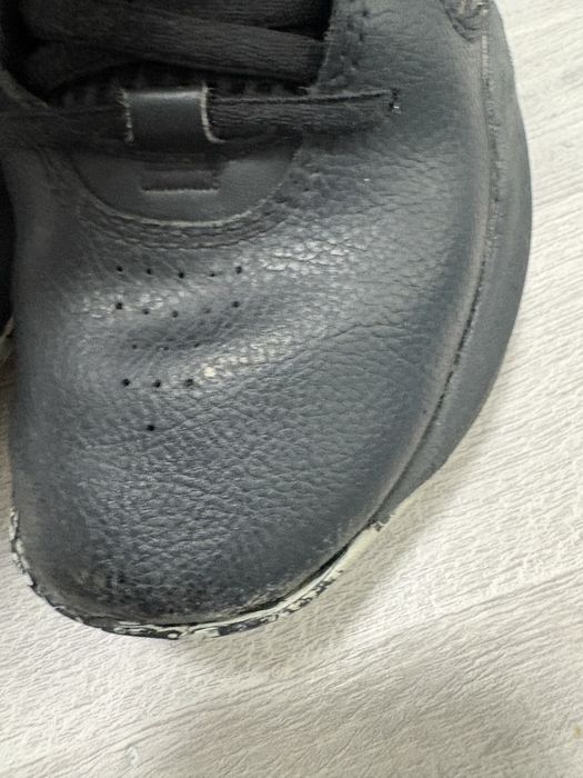 Under Armour,36 номер