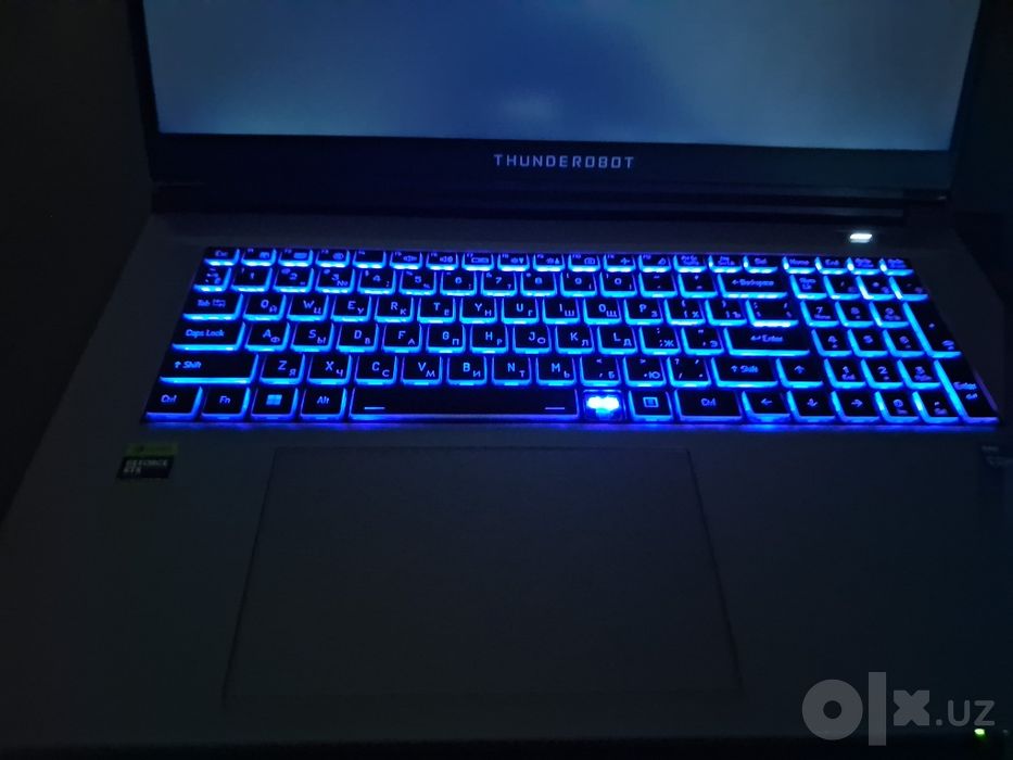 Marka thunderobot911