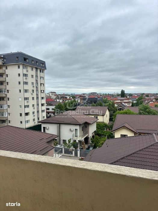 Garsoniera de inchiriat in ADM