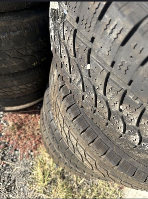 Cauciucuri Iarna - Vara C - uri